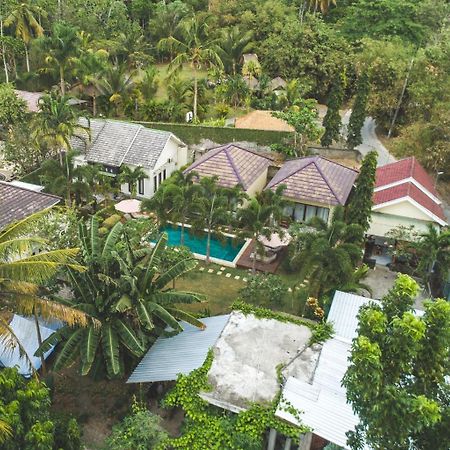 Shu Villa Lombok Kuta  Exterior photo