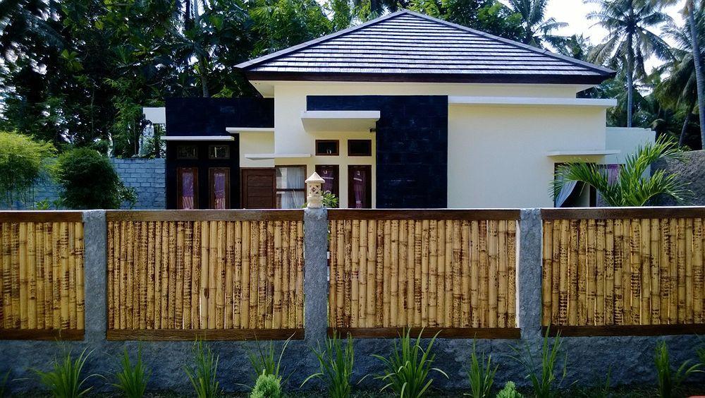 Shu Villa Lombok Kuta  Exterior photo
