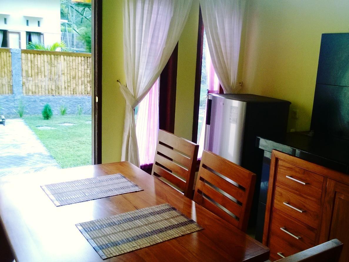 Shu Villa Lombok Kuta  Exterior photo