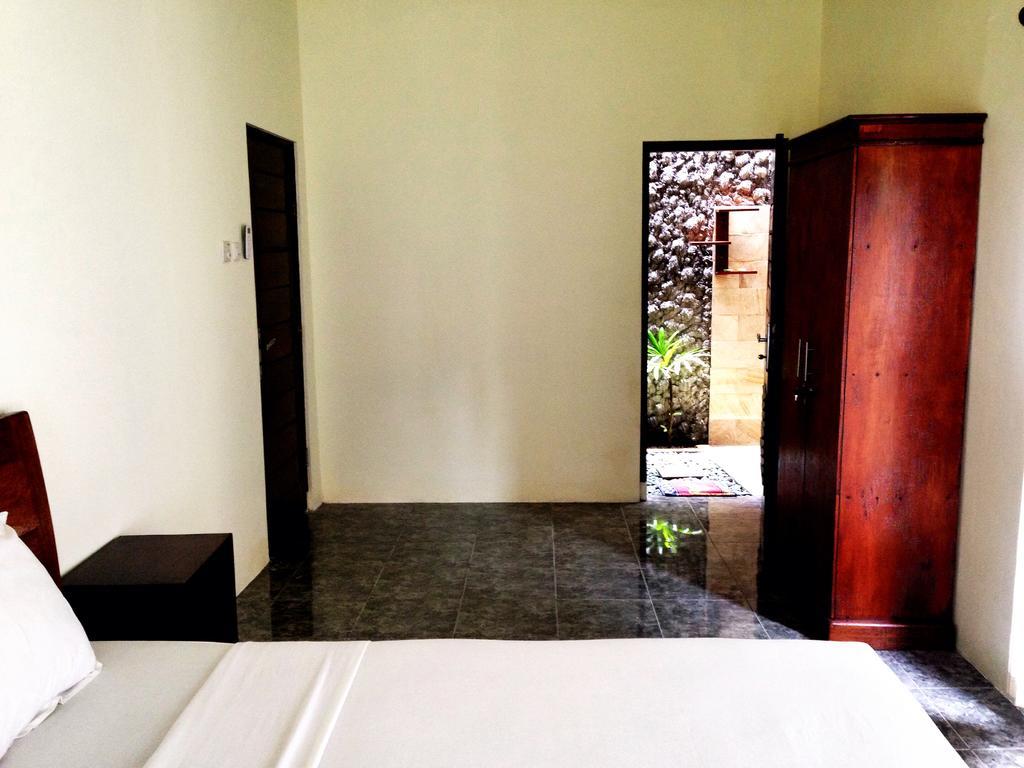 Shu Villa Lombok Kuta  Exterior photo