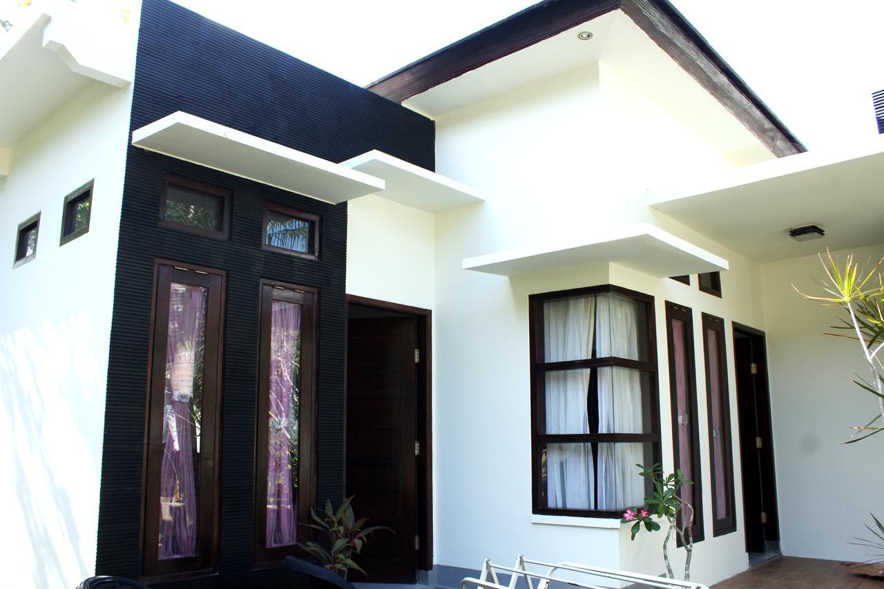 Shu Villa Lombok Kuta  Exterior photo